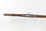 FINNISH CAPTURE 1915 WESTINGHOUSE Imperial Russian MOSIN-NAGANT Rifle C&RRUSSIAN EAGLE Marking and “SA” FINISH ARMY Stamp - 10 of 22