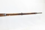 FINNISH CAPTURE 1915 WESTINGHOUSE Imperial Russian MOSIN-NAGANT Rifle C&RRUSSIAN EAGLE Marking and “SA” FINISH ARMY Stamp - 11 of 22