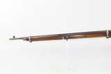 FINNISH CAPTURE 1915 WESTINGHOUSE Imperial Russian MOSIN-NAGANT Rifle C&RRUSSIAN EAGLE Marking and “SA” FINISH ARMY Stamp - 20 of 22
