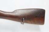 FINNISH CAPTURE 1915 WESTINGHOUSE Imperial Russian MOSIN-NAGANT Rifle C&RRUSSIAN EAGLE Marking and “SA” FINISH ARMY Stamp - 18 of 22