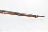 FINNISH CAPTURE 1915 WESTINGHOUSE Imperial Russian MOSIN-NAGANT Rifle C&RRUSSIAN EAGLE Marking and “SA” FINISH ARMY Stamp - 5 of 22