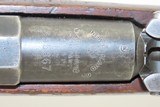 FINNISH CAPTURE 1915 WESTINGHOUSE Imperial Russian MOSIN-NAGANT Rifle C&RRUSSIAN EAGLE Marking and “SA” FINISH ARMY Stamp - 12 of 22