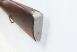 FINNISH CAPTURE 1915 WESTINGHOUSE Imperial Russian MOSIN-NAGANT Rifle C&RRUSSIAN EAGLE Marking and “SA” FINISH ARMY Stamp - 22 of 22