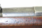 FINNISH CAPTURE 1915 WESTINGHOUSE Imperial Russian MOSIN-NAGANT Rifle C&RRUSSIAN EAGLE Marking and “SA” FINISH ARMY Stamp - 16 of 22