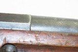 FINNISH CAPTURE 1915 WESTINGHOUSE Imperial Russian MOSIN-NAGANT Rifle C&RRUSSIAN EAGLE Marking and “SA” FINISH ARMY Stamp - 7 of 22