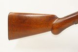 FRANCIS BANNERMAN SPENCER Model 1896 Slide Action 12 Gauge PUMP Shotgun C&R Early 1900s TOP EJECTING Pump Action Shotgun - 16 of 20