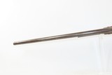 FRANCIS BANNERMAN SPENCER Model 1896 Slide Action 12 Gauge PUMP Shotgun C&R Early 1900s TOP EJECTING Pump Action Shotgun - 14 of 20