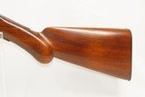 FRANCIS BANNERMAN SPENCER Model 1896 Slide Action 12 Gauge PUMP Shotgun C&R Early 1900s TOP EJECTING Pump Action Shotgun - 3 of 20