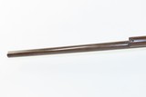 FRANCIS BANNERMAN SPENCER Model 1896 Slide Action 12 Gauge PUMP Shotgun C&R Early 1900s TOP EJECTING Pump Action Shotgun - 10 of 20