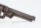 CIVIL WAR Era Antique U.S. STARR ARMS M1858 Army .44 DA PERCUSSION Revolver U.S. Contract Double Action ARMY Revolver - 21 of 21
