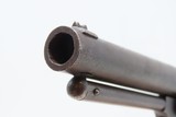 CIVIL WAR Era Antique U.S. STARR ARMS M1858 Army .44 DA PERCUSSION Revolver U.S. Contract Double Action ARMY Revolver - 11 of 21