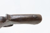 CIVIL WAR Era Antique U.S. STARR ARMS M1858 Army .44 DA PERCUSSION Revolver U.S. Contract Double Action ARMY Revolver - 8 of 21