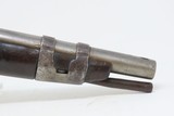 Antique SIMEON NORTH U.S. M1816 .54 Military FLINTLOCK Pistol KIT CARSONU.S. CONTRACT Early American Army & Navy Sidearm - 5 of 19