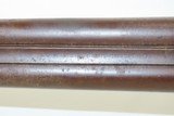 ENGRAVED Antique C.G. BONEHILL New Model 1886 12 Gauge SIDE x SIDE ShotgunFACTORY ENGRAVED English Double Barrel - 10 of 20