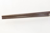 ENGRAVED Antique C.G. BONEHILL New Model 1886 12 Gauge SIDE x SIDE ShotgunFACTORY ENGRAVED English Double Barrel - 9 of 20