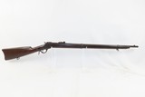 Antique WINCHESTER M1885 HIGH WALL .45-70 GOVT Target/Match Style Rifle
“Best Single Shot Rifle Ever Produced”-Ned Roberts - 14 of 19
