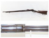 Antique WINCHESTER M1885 HIGH WALL .45-70 GOVT Target/Match Style Rifle
“Best Single Shot Rifle Ever Produced”-Ned Roberts - 1 of 19