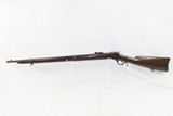 Antique WINCHESTER M1885 HIGH WALL .45-70 GOVT Target/Match Style Rifle
“Best Single Shot Rifle Ever Produced”-Ned Roberts - 2 of 19