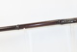 Antique WINCHESTER M1885 HIGH WALL .45-70 GOVT Target/Match Style Rifle
“Best Single Shot Rifle Ever Produced”-Ned Roberts - 7 of 19