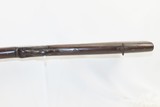 Antique WINCHESTER M1885 HIGH WALL .45-70 GOVT Target/Match Style Rifle
“Best Single Shot Rifle Ever Produced”-Ned Roberts - 6 of 19