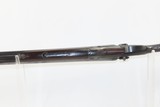 c1885 Antique PARKER BROTHERS 16 Gauge Double Barrel HAMMER Shotgun
0 Frame With Milled Lightening Cuts - 8 of 20