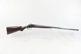 c1885 Antique PARKER BROTHERS 16 Gauge Double Barrel HAMMER Shotgun
0 Frame With Milled Lightening Cuts - 15 of 20