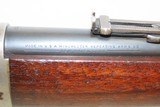 c1930 WINCHESTER Model 94 Eastern Carbine .32 SPECIAL W.S. No Saddle Ring Pre-WW II LEVER ACTION Hunting/Sporting REPEATER - 15 of 21