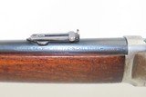 c1930 WINCHESTER Model 94 Eastern Carbine .32 SPECIAL W.S. No Saddle Ring Pre-WW II LEVER ACTION Hunting/Sporting REPEATER - 6 of 21