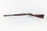 c1930 WINCHESTER Model 94 Eastern Carbine .32 SPECIAL W.S. No Saddle Ring Pre-WW II LEVER ACTION Hunting/Sporting REPEATER - 2 of 21