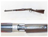 c1930 WINCHESTER Model 94 Eastern Carbine .32 SPECIAL W.S. No Saddle Ring Pre-WW II LEVER ACTION Hunting/Sporting REPEATER