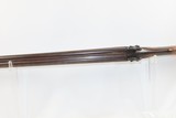 SAINT LOUIS, MO J.P. GEMMER Antique Double Barrel PERCUSSION ShotgunCIVIL WAR Era / FUR TRADE SIDE x SIDE Fowling Piece - 12 of 20