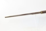 FRANCIS BANNERMAN/SPENCER Model 1896 Slide Action 12 Gauge PUMP Shotgun C&R Early 1900s TOP EJECTING Pump Action Shotgun - 11 of 21
