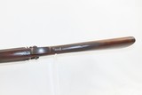 ENGRAVED Antique G.G. JULCHER 16 Gauge Double Barrel Percussion SHOTGUNHunting/Sporting HOMESTEAD Shotgun - 7 of 20