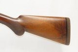 Antique REMINGTON 1889 Side x Side DOUBLE BARREL 10 gauge HAMMER Shotgun Late 1800s 10 Gauge Side/Side Hunting/Sporting Gun - 3 of 20