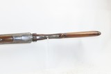 Antique REMINGTON 1889 Side x Side DOUBLE BARREL 10 gauge HAMMER Shotgun Late 1800s 10 Gauge Side/Side Hunting/Sporting Gun - 7 of 20