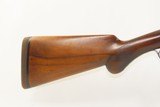 Antique REMINGTON 1889 Side x Side DOUBLE BARREL 10 gauge HAMMER Shotgun Late 1800s 10 Gauge Side/Side Hunting/Sporting Gun - 16 of 20