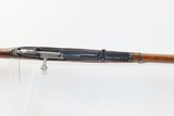 1936 SOVIET TULA Mosin-Nagant 7.62x54R M1891/30 C&R Rifle WWII Hexagonal RUSSIAN MILITARY World War II Infantry Rifle w Bayonet - 14 of 22