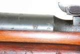 1936 SOVIET TULA Mosin-Nagant 7.62x54R M1891/30 C&R Rifle WWII Hexagonal RUSSIAN MILITARY World War II Infantry Rifle w Bayonet - 7 of 22