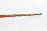 1936 SOVIET TULA Mosin-Nagant 7.62x54R M1891/30 C&R Rifle WWII Hexagonal RUSSIAN MILITARY World War II Infantry Rifle w Bayonet - 15 of 22