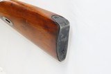 1936 SOVIET TULA Mosin-Nagant 7.62x54R M1891/30 C&R Rifle WWII Hexagonal RUSSIAN MILITARY World War II Infantry Rifle w Bayonet - 22 of 22