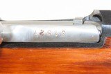 1936 SOVIET TULA Mosin-Nagant 7.62x54R M1891/30 C&R Rifle WWII Hexagonal RUSSIAN MILITARY World War II Infantry Rifle w Bayonet - 6 of 22