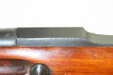 1936 SOVIET TULA Mosin-Nagant 7.62x54R M1891/30 C&R Rifle WWII Hexagonal RUSSIAN MILITARY World War II Infantry Rifle w Bayonet - 16 of 22