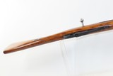 1936 SOVIET TULA Mosin-Nagant 7.62x54R M1891/30 C&R Rifle WWII Hexagonal RUSSIAN MILITARY World War II Infantry Rifle w Bayonet - 9 of 22