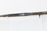 c1901 WINCHESTER M1894 Lever Action .38-55 WCF C&R Saddle Ring CARBINE
Repeater Made in 1901 in New Haven, Connecticut - 13 of 20