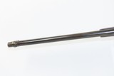 c1901 WINCHESTER M1894 Lever Action .38-55 WCF C&R Saddle Ring CARBINE
Repeater Made in 1901 in New Haven, Connecticut - 14 of 20