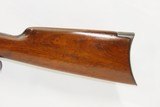 c1906 WINCHESTER M1892 Lever Action .38-40 WCF Rifle C&R “THE RIFLEMAN”
Pre-WORLD WAR I Classic Lever Action Made in 1906 - 3 of 20