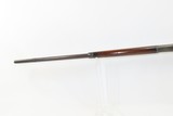 c1906 WINCHESTER M1892 Lever Action .38-40 WCF Rifle C&R “THE RIFLEMAN”
Pre-WORLD WAR I Classic Lever Action Made in 1906 - 8 of 20