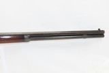 c1906 WINCHESTER M1892 Lever Action .38-40 WCF Rifle C&R “THE RIFLEMAN”
Pre-WORLD WAR I Classic Lever Action Made in 1906 - 18 of 20