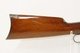 c1906 WINCHESTER M1892 Lever Action .38-40 WCF Rifle C&R “THE RIFLEMAN”
Pre-WORLD WAR I Classic Lever Action Made in 1906 - 16 of 20