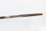 c1904 WINCHESTER M1873 .38-40 WCF Lever Action C&R Octagonal Barrel 26” “The Gun that Won the West” - 7 of 21
